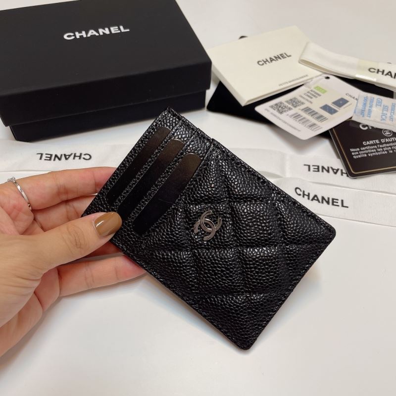 Chanel Wallet Purse